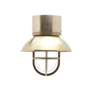 Kaj loft mä E27 lös skärm takmontering opal kupa