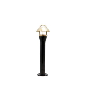 Kaj stolpe fast skärm opal kupa 770 mm