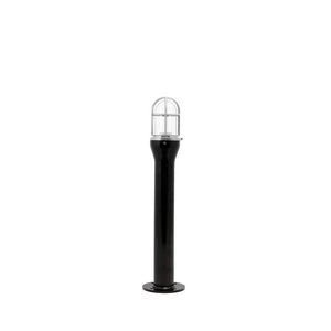 Kaj stolpe krom klar kupa 770mm